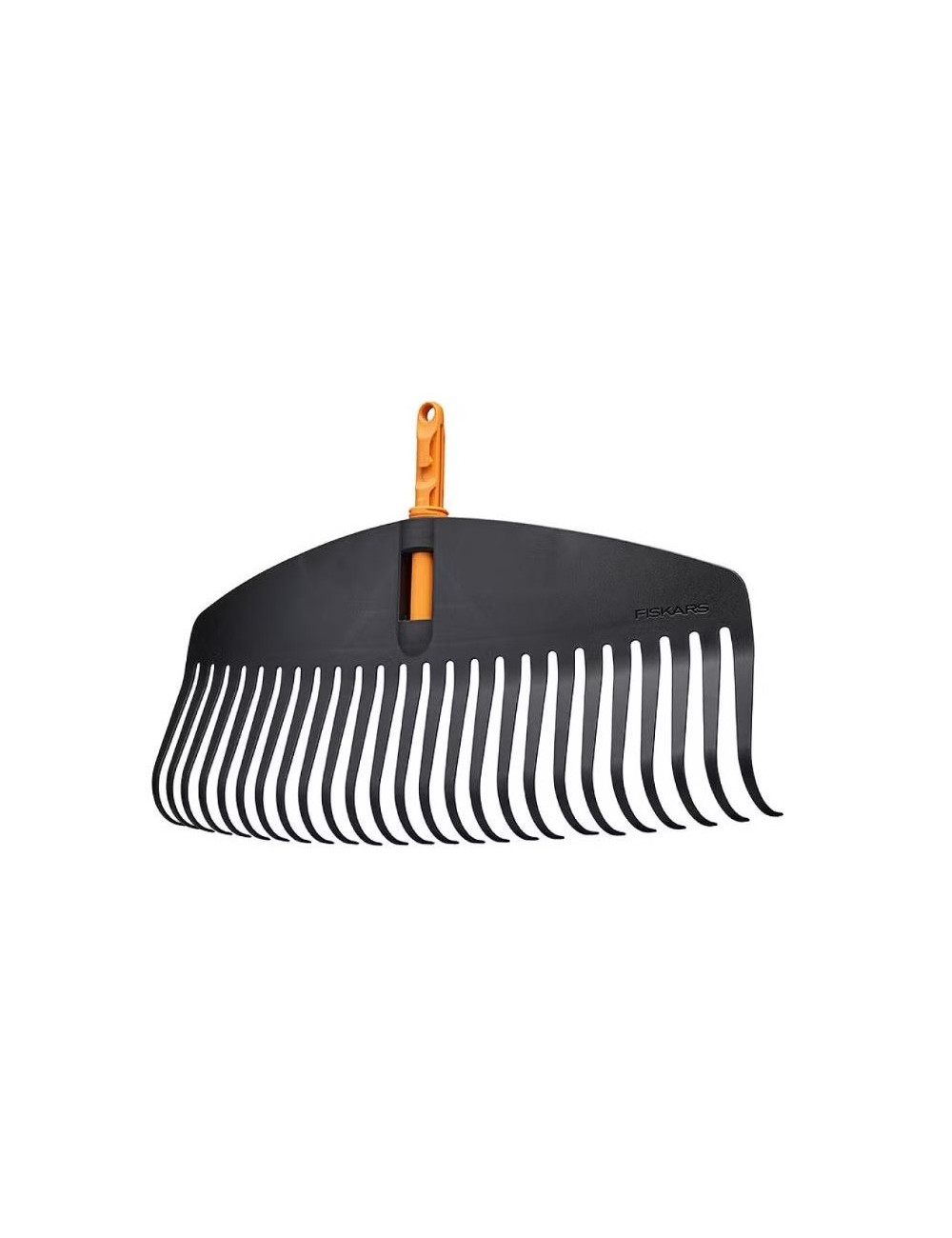 FISKARS GRABIE DO LIŚCI Z TWORZYWA, GŁOWICA DO SYSTEMU  ONECLICK