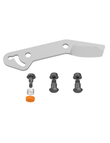 FISKARS AKCESORIA  X-SERIES ZESTAW DO SEKATORA LX108 OSTRZE I 2 ŚRUBY