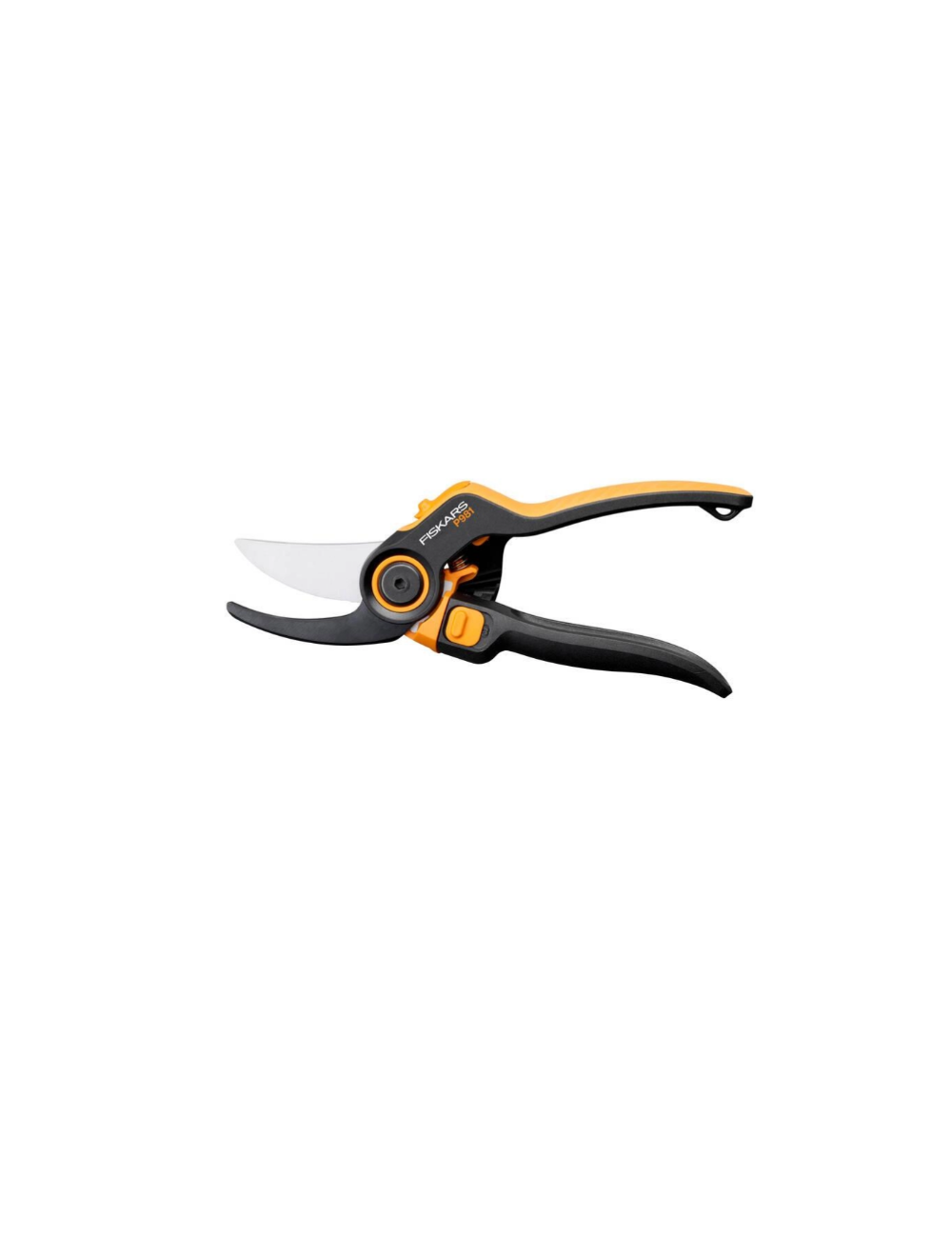 FISKARS SEKATOR OGRODOWY NOŻYCOWY  X-SERIES DUALACTION P981 JEDNORĘCZNY