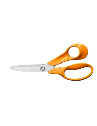 FISKARS CLASSIC NOŻYCZKI KUCHENNE 18 CM 1000819