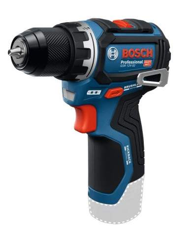 BOSCH WKRĘTARKA 12V GSR 12V-32 SOLO