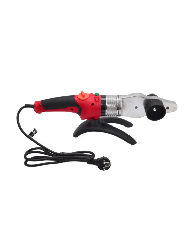 AWTOOLS ZGRZEWARKA DO RUR PCV 20-63mm 2000W