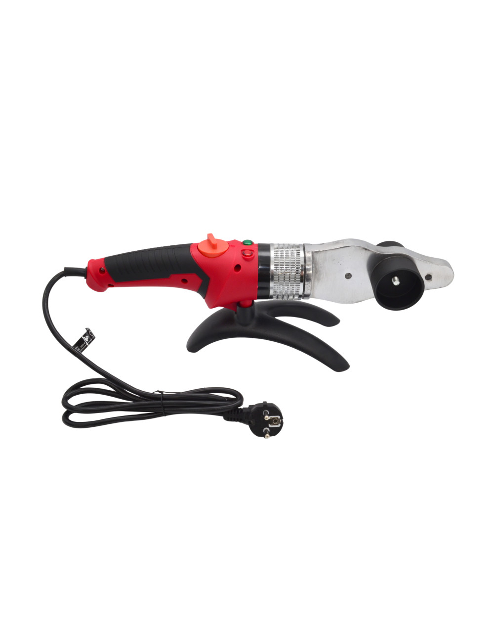 AWTOOLS ZGRZEWARKA DO RUR PCV 20-63mm 2000W