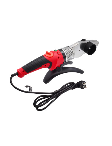 AWTOOLS ZGRZEWARKA DO RUR PCV 20-63mm 2000W