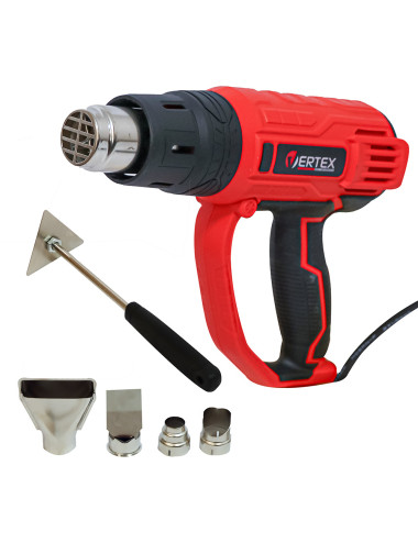 VERTEX OPALARKA 2000W