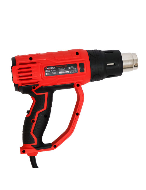 VERTEX OPALARKA 2000W