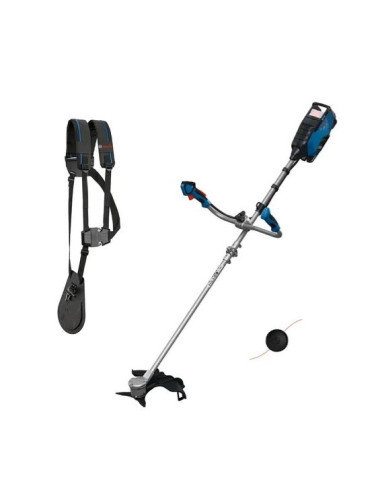 BOSCH KOSA ŻYŁKOWA  GFR18V-25BH SOLO