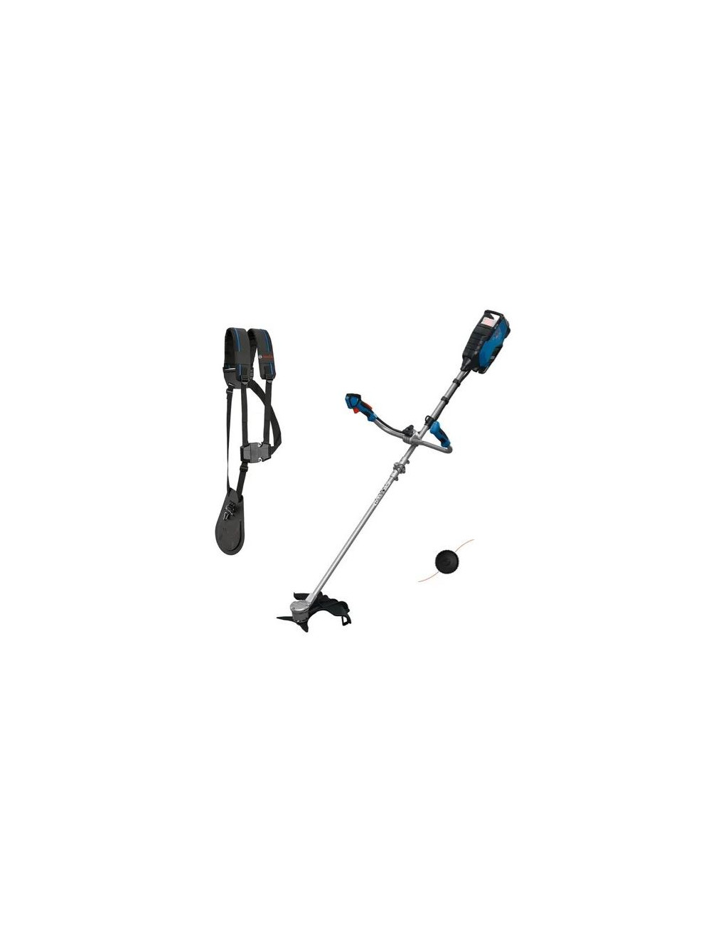 BOSCH KOSA ŻYŁKOWA  GFR18V-25BH SOLO