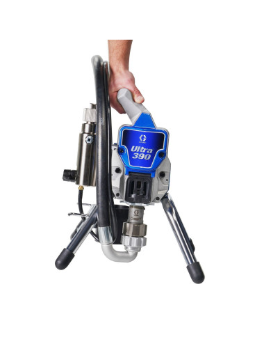 GRACO AGREGAT ULTRA 390 CEE STANDARD