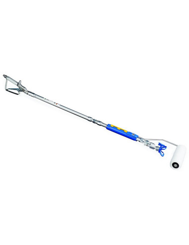 GRACO JETROLLER - ZESTAW DO MALOWANIA NATRYSKOWEGO WAŁKIEM 25cm