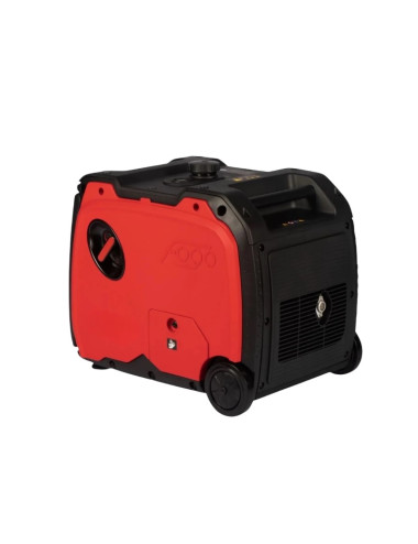 FOGO GENERATOR INWERTEROWY F 6001iSG      5,5KW 230V