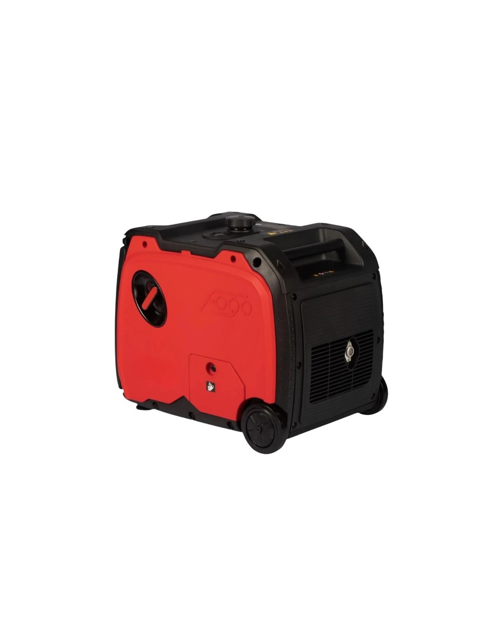 FOGO GENERATOR INWERTEROWY F 6001iSG      5,5KW 230V
