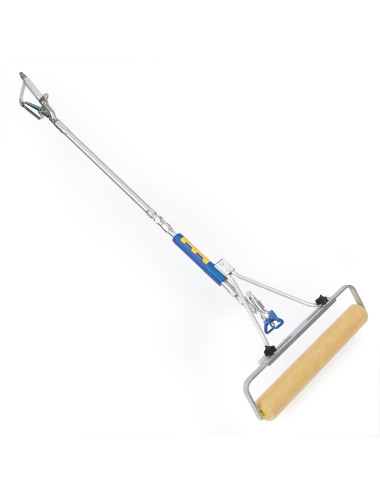 GRACO PRZYSTAWKA JETROLLER 18"