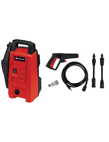 EINHELL MYJKA WYSOKOCIŚNIENIOWA TC-HP 90
