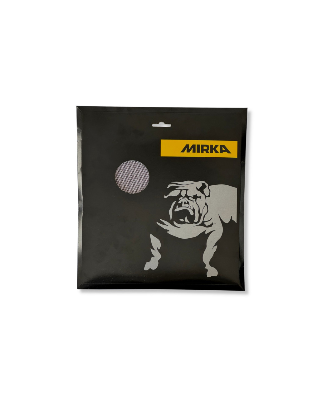 MIRKA ABRANET SIATKA ŚCIERNA 225MM GR.80 10szt