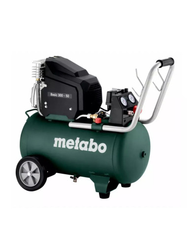 METABO KOMPRESOR BASIC 300-50