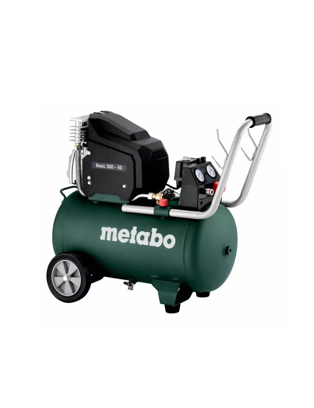 METABO KOMPRESOR BASIC 300-50