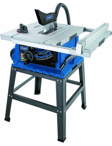 SCHEPPACH PILARKA STOŁOWA 255mm 2000W  HS105