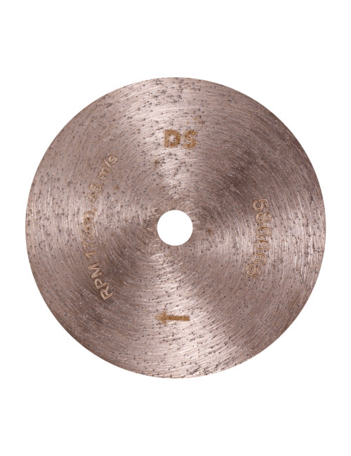 DISTAR TARCZA DIAMENTOWA BUTTERFLY 50 x 0,6 x 5,8/3,2-3,0F Z TRZPIENIEM