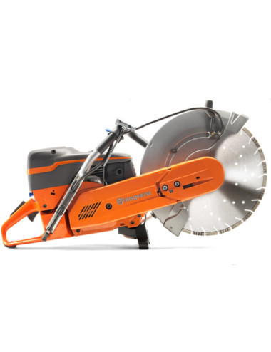 HUSQVARNA PRZECINARKA  K1270 400mm 16'