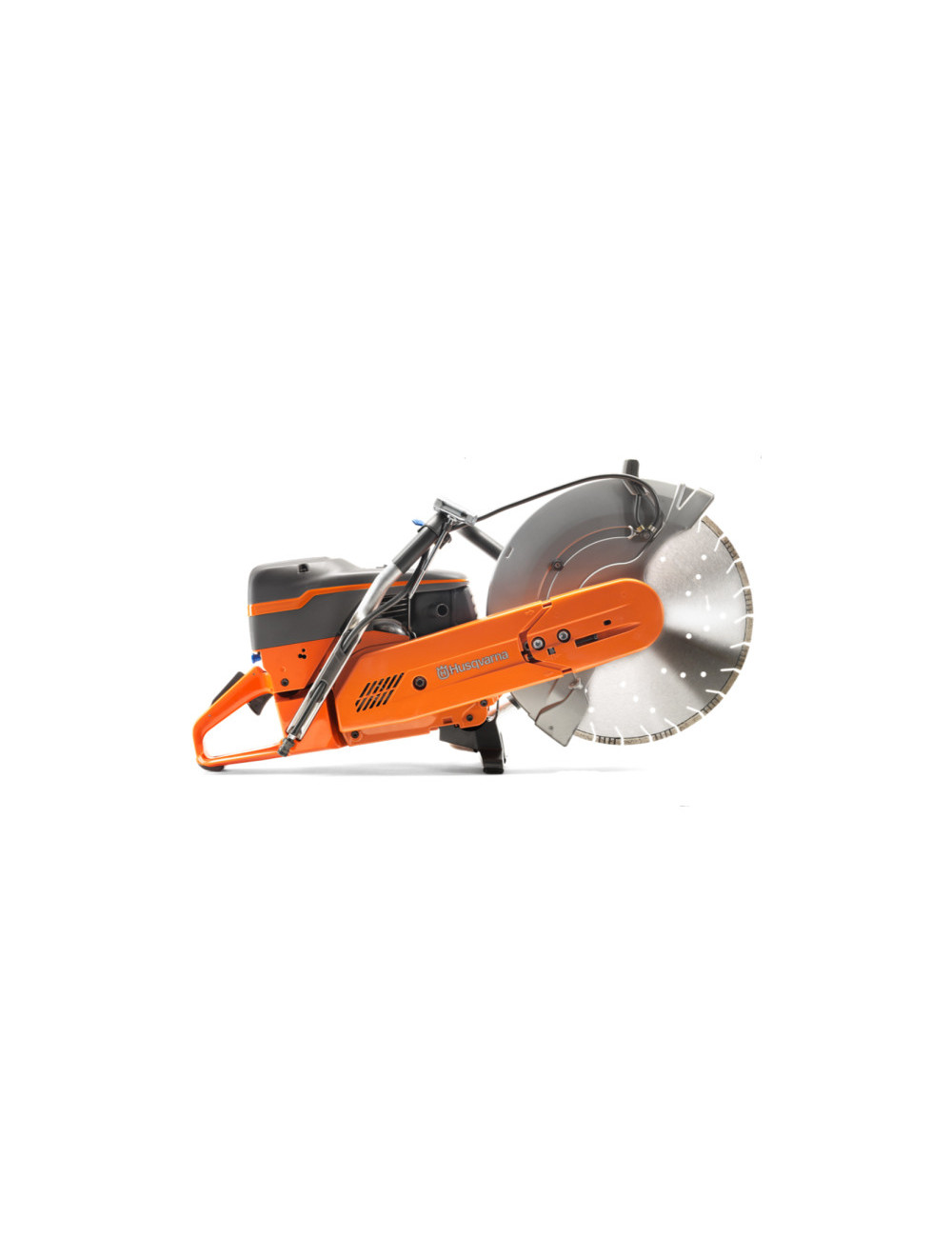 HUSQVARNA PRZECINARKA  K1270 400mm 16'