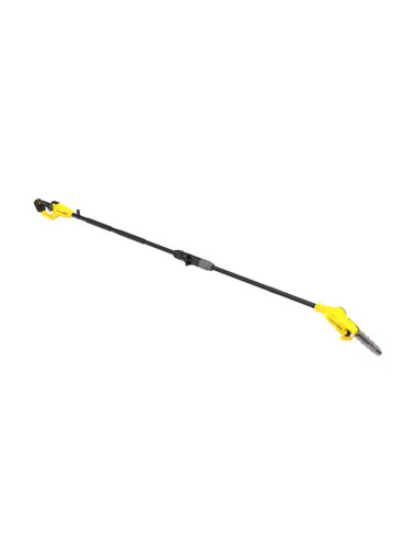 STANLEY OKRZESYWARKA NA WYSIĘGNIKU V20 SFMCPS720B 20cm BL