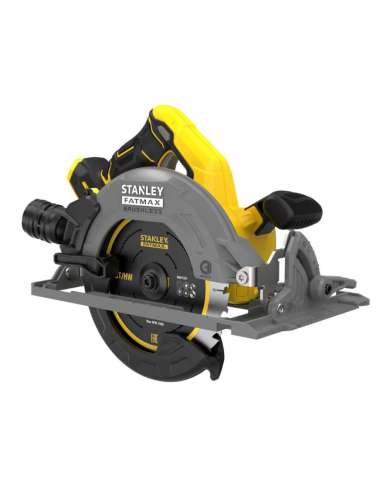 STANLEY PILARKA TARCZOWA V20 SFMCS551B BL