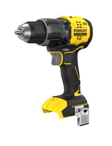 STANLEY WKRĘTARKA UDAROWA V20 SFMCD716D2T 2x2Ah PRO-STACK