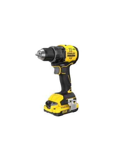 STANLEY WKRĘTARKA V20 SFMCD714D2T 2x2Ah PRO-STACK