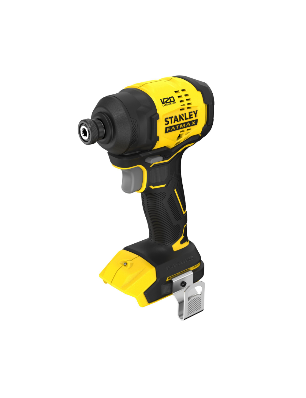 STANLEY ZAKRĘTARKA UDAROWA V20 SFMCF811B