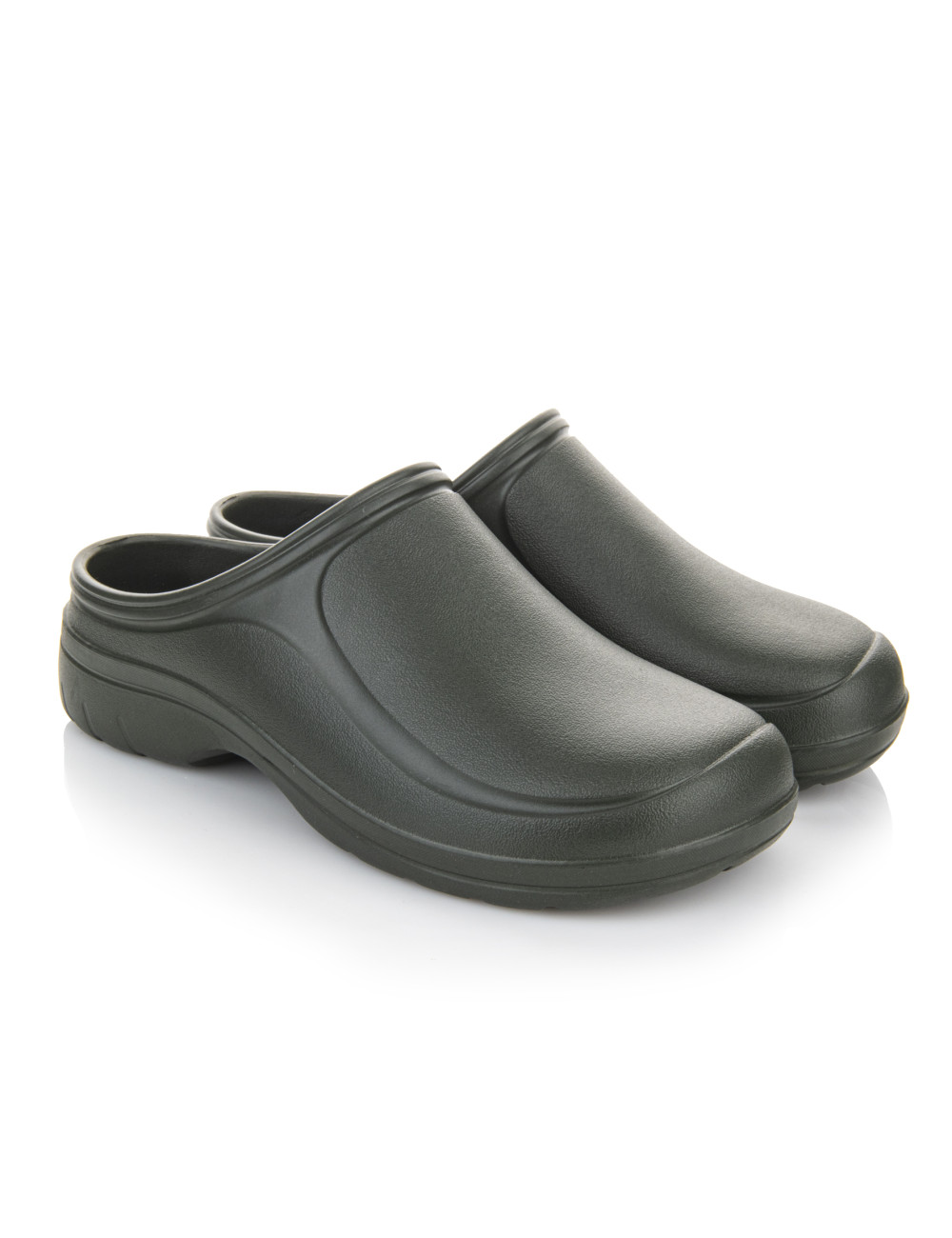 LEMIGO BUTY CHODAK CLOG 2.0  792  ROZ.44 ZIELONY/2909