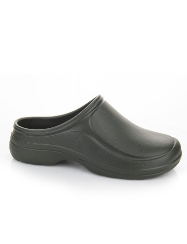 LEMIGO BUTY CHODAK CLOG 2.0  792  ROZ.44 ZIELONY/2909