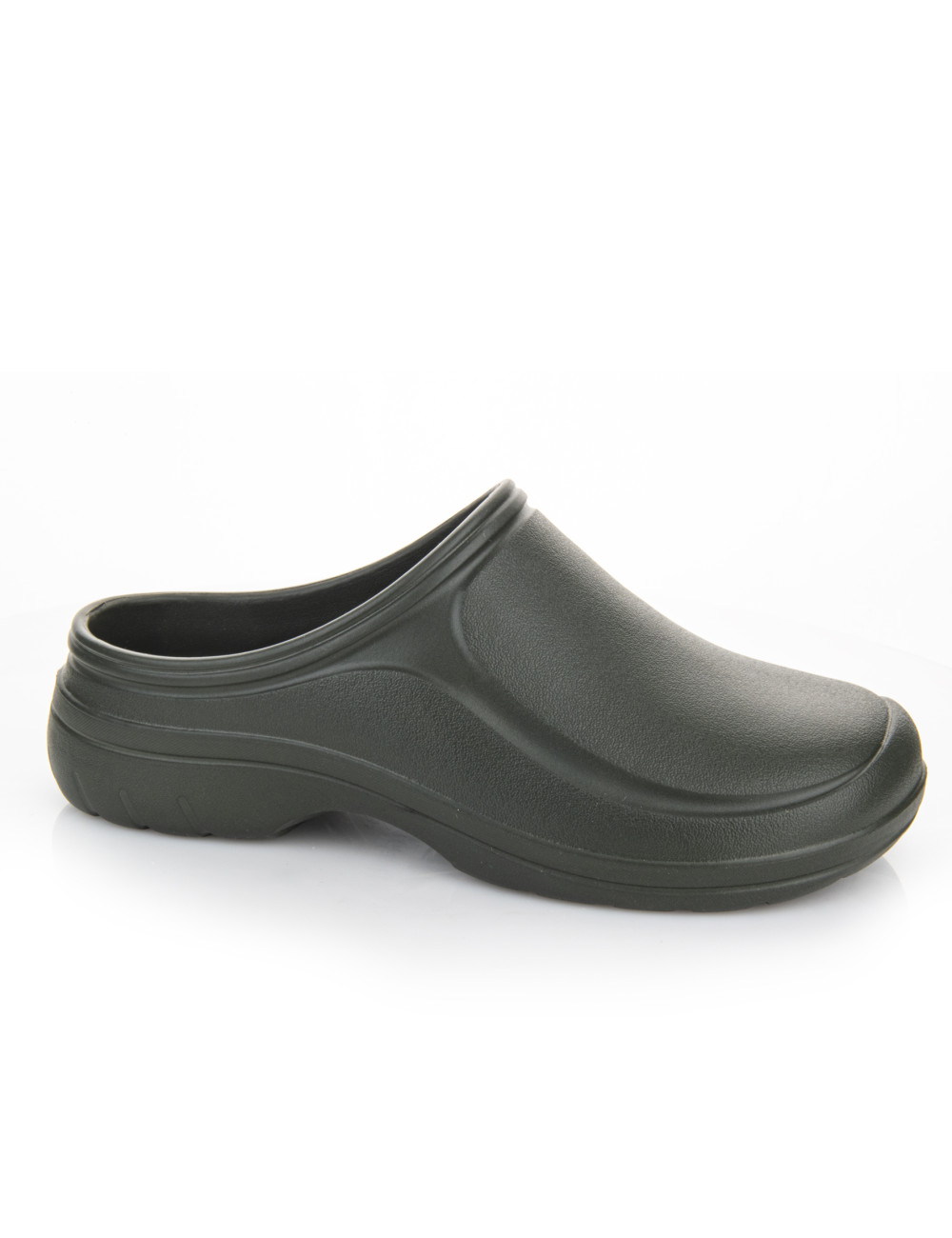 LEMIGO BUTY CHODAK CLOG 2.0  792  ROZ.44 ZIELONY/2909