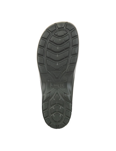 LEMIGO BUTY CHODAK CLOG 2.0  792  ROZ.44 ZIELONY/2909