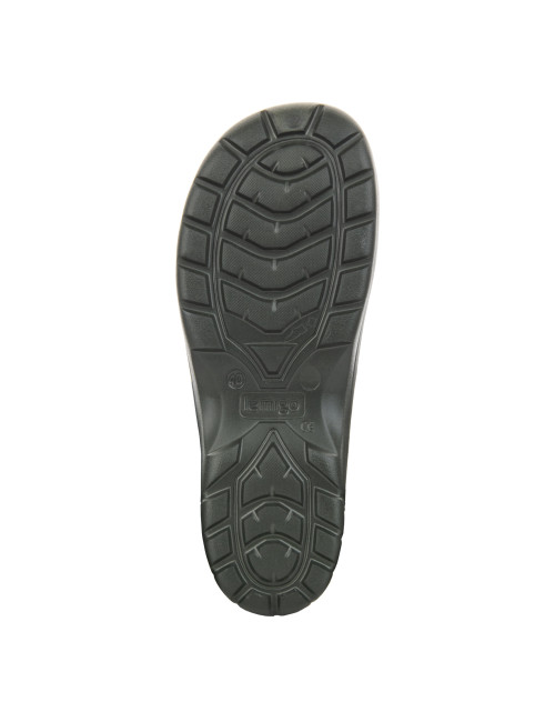 LEMIGO BUTY CHODAK CLOG 2.0  792  ROZ.44 ZIELONY/2909