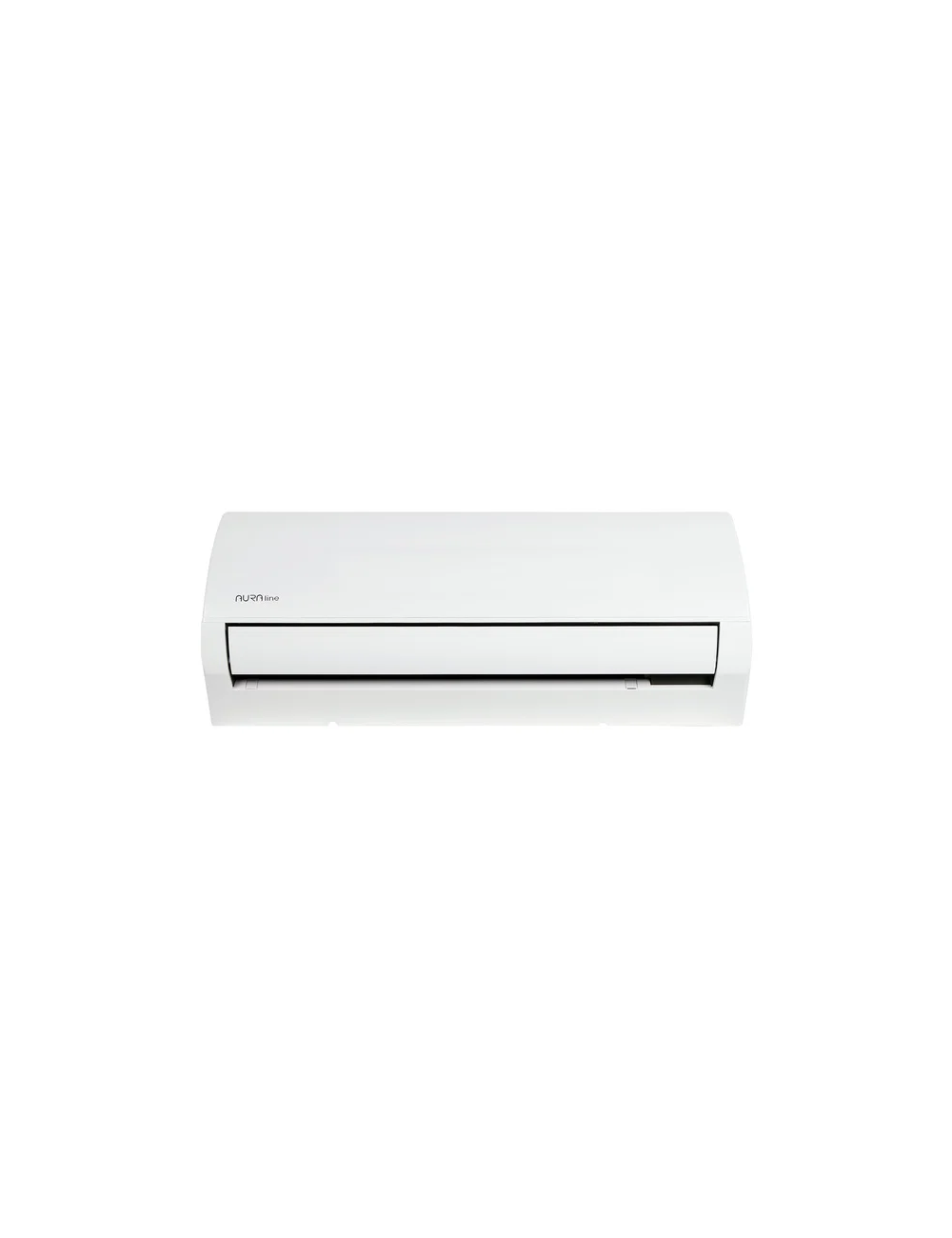 AURA LINE KLIMATYZATOR ŚCIENNY 2,5kW BIAŁY POŁYSK A++ WiFi Grzanie do -25°C (do 30m2) ALTE-09SP-01