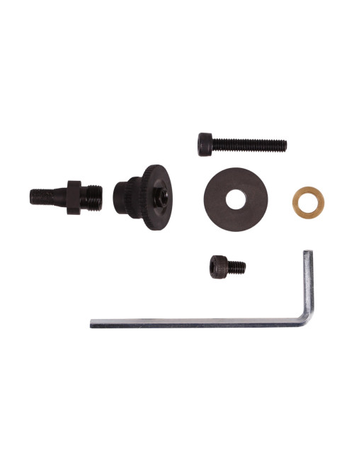 DISTAR ADAPTER DO TARCZ d19/d5,8/9,6 TYP PROXXON