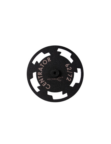 DISTAR CENTRATOR DO KORON RS/RM-TX  62/72