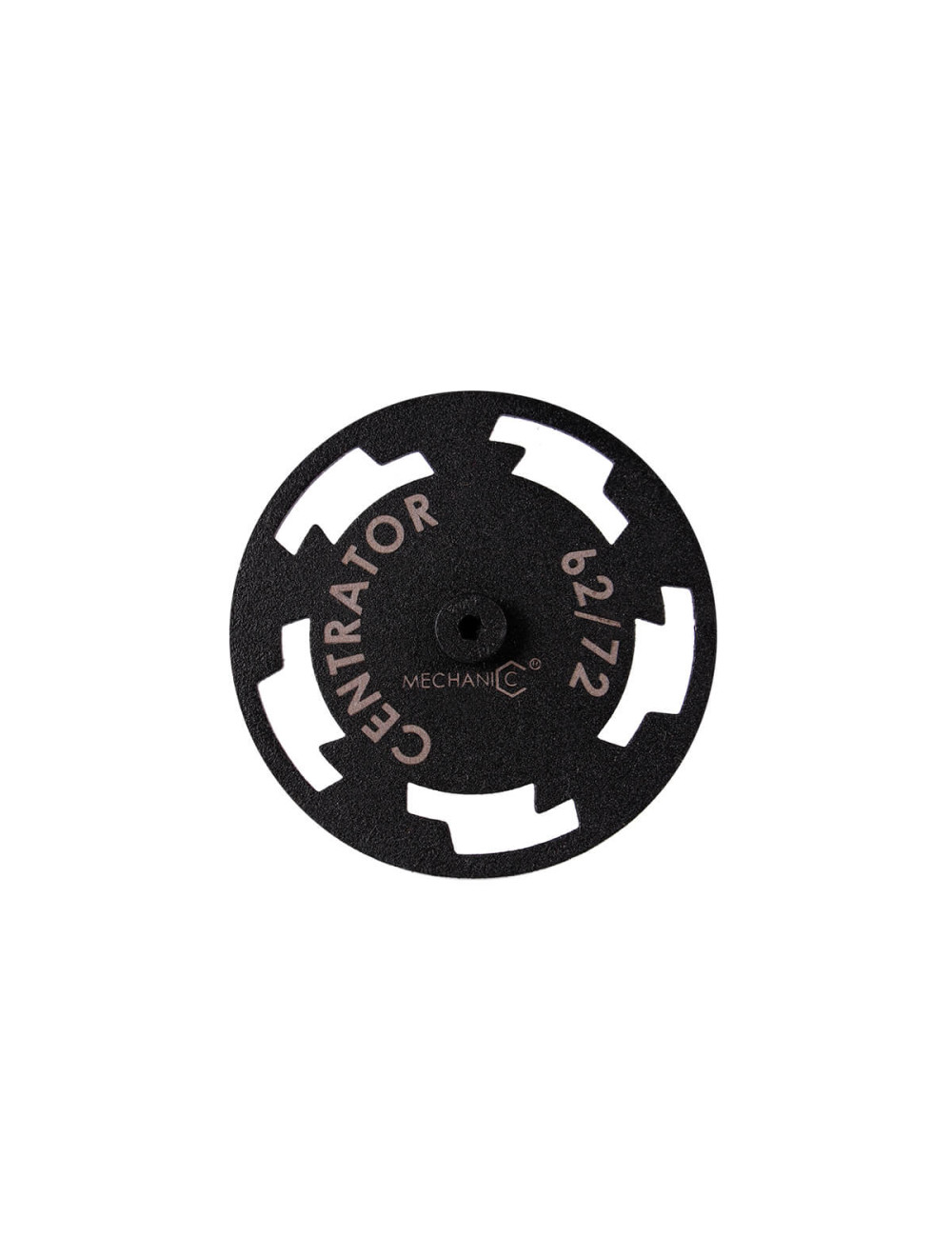 DISTAR CENTRATOR DO KORON RS/RM-TX  62/72