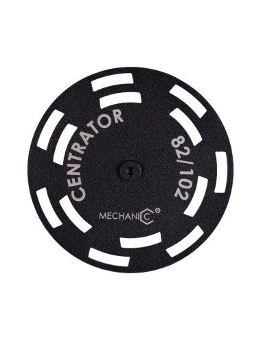 DISTAR CENTRATOR DO KORON RS/RM-TX  82/102