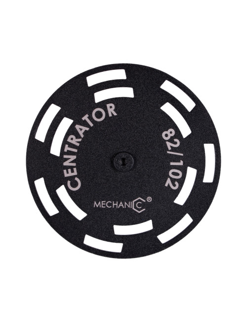 DISTAR CENTRATOR DO KORON RS/RM-TX  82/102