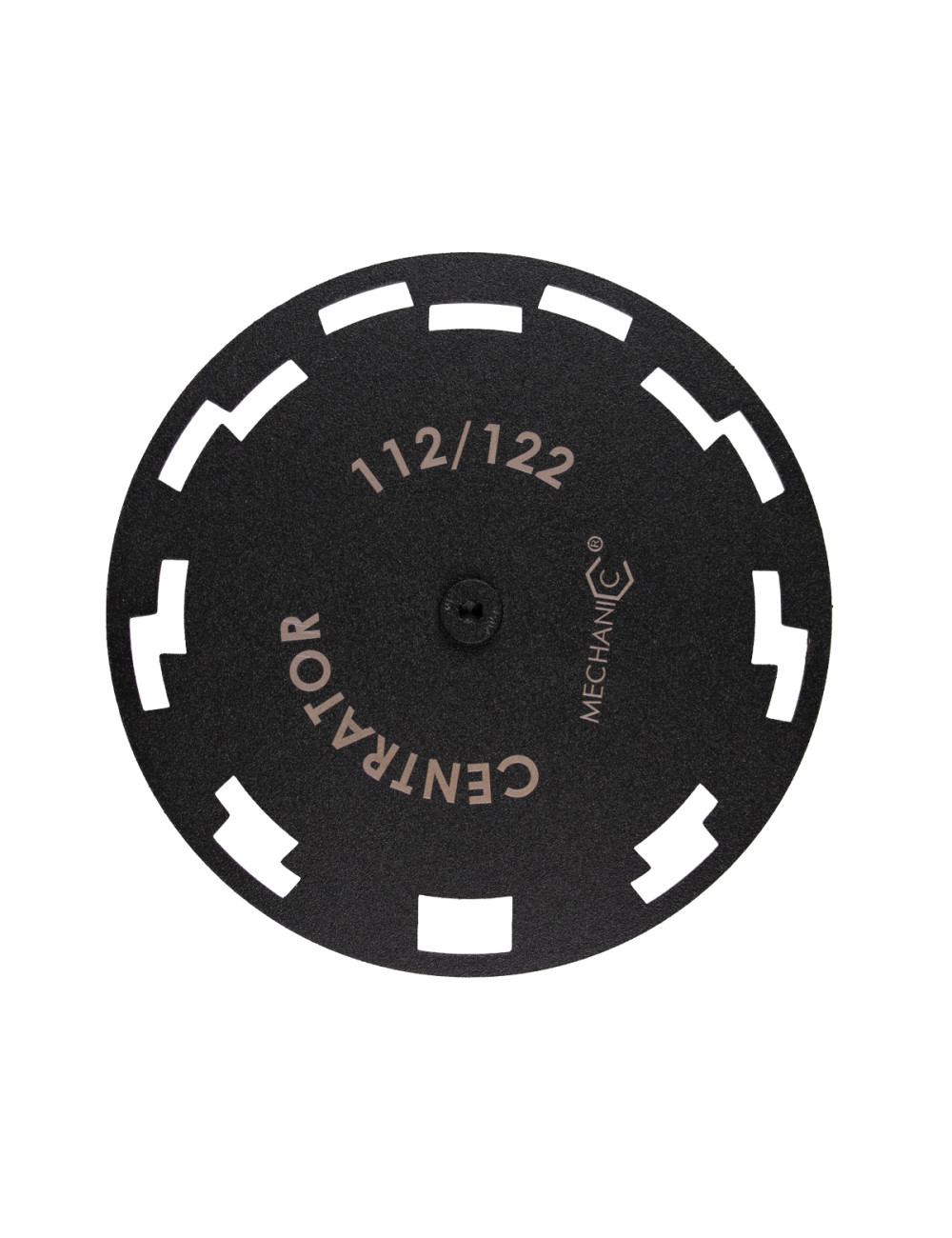 DISTAR CENTRATOR DO KORON RS/RM-TX 112/122