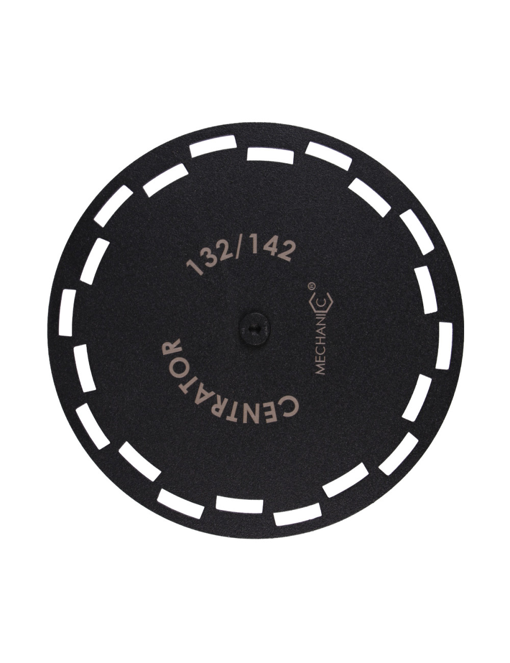 DISTAR CENTRATOR DO KORON RS/RM-TX 132/142
