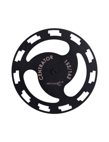 DISTAR CENTRATOR DO KORON RS/RM-TX 152/162