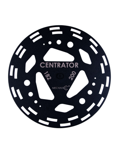 DISTAR CENTRATOR DO KORON RS/RM-TX 182/200