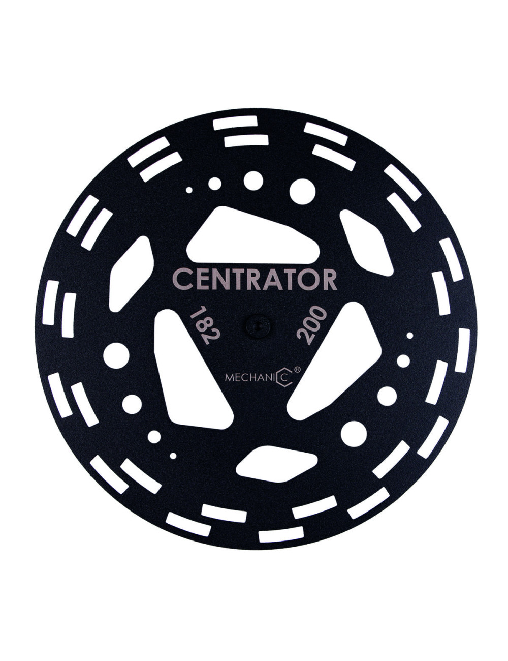 DISTAR CENTRATOR DO KORON RS/RM-TX 182/200
