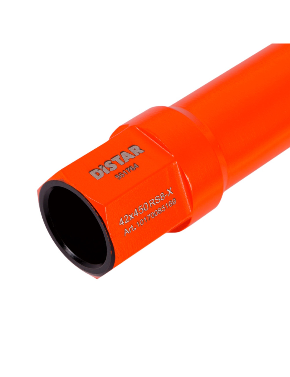 DISTAR KORONA DIAMENTOWA RS6 1 1/4"  32mm x 450mm NA MOKRO