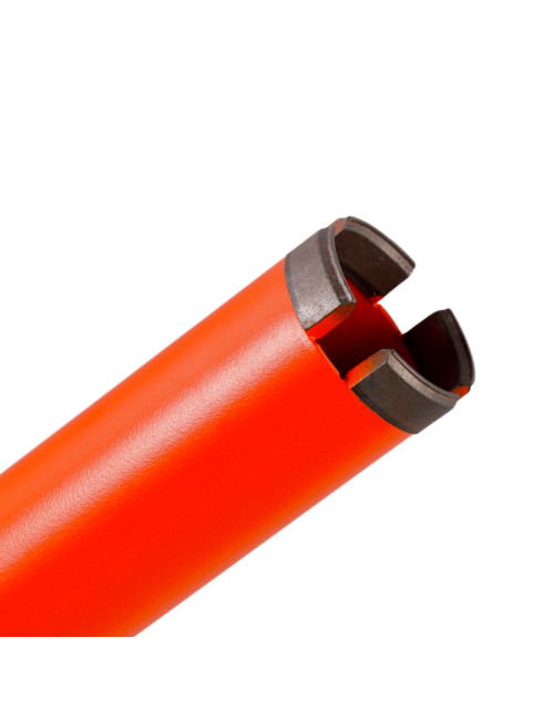 DISTAR KORONA DIAMENTOWA RS6 1 1/4"  42mm x 450mm NA MOKRO