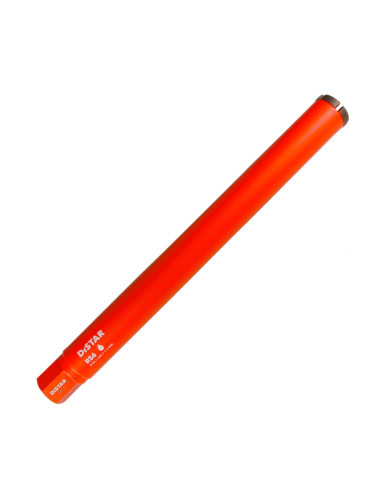 DISTAR KORONA DIAMENTOWA RS6 1 1/4"  52mm x 450mm NA MOKRO