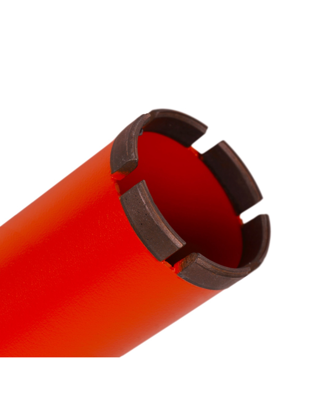 DISTAR KORONA DIAMENTOWA RS6 1 1/4"  62mm x 450mm NA MOKRO